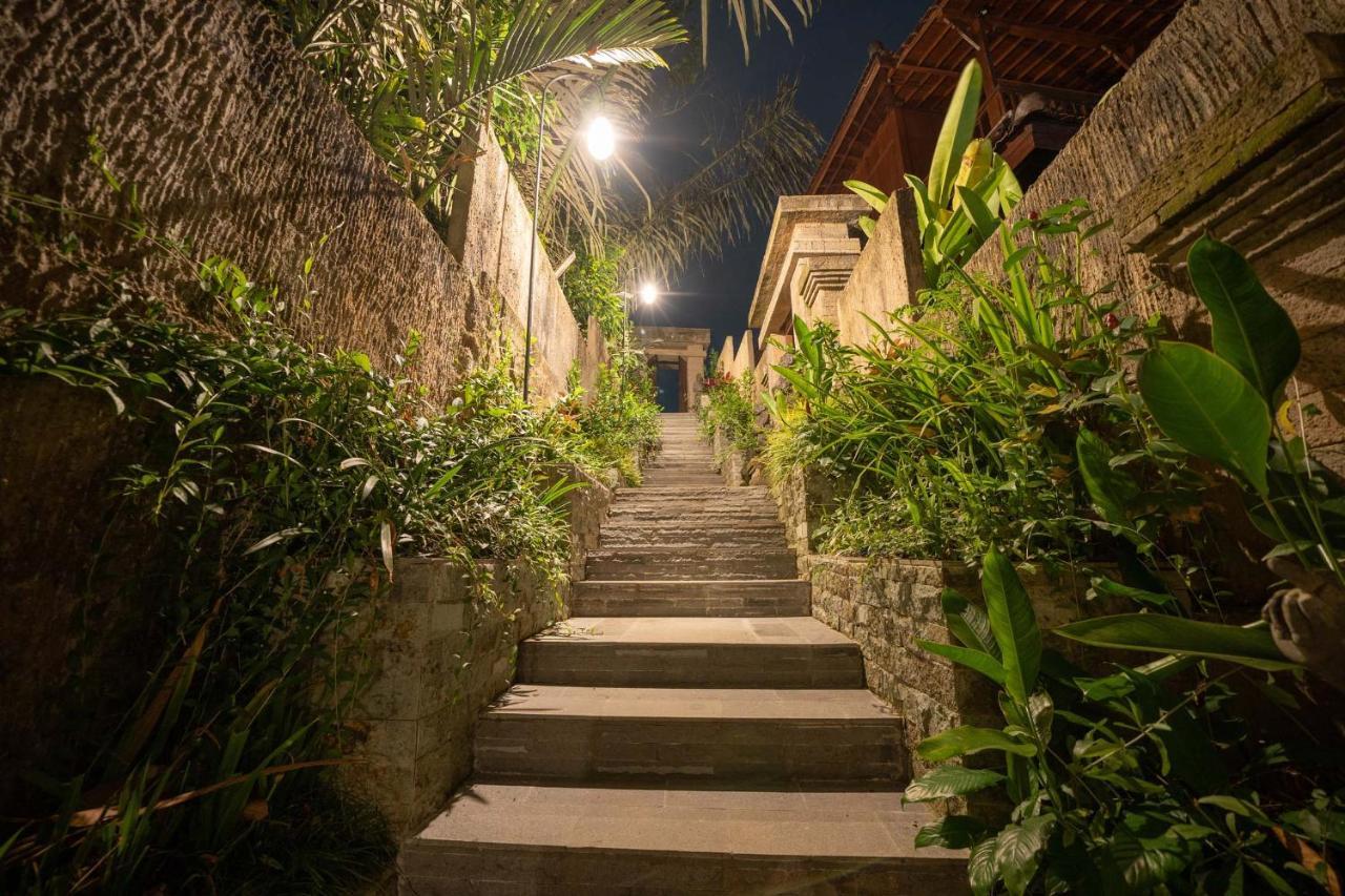 Campuhan Sebatu Resort Tegallalang  Exteriér fotografie